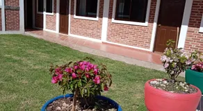 Hotel Tlatoani - Image 4