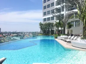 The Sun Avenue Serviced Apartment Rental - Image 2