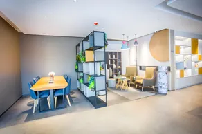 Home Inn Neo Liaocheng Linqing Qingnian Road - Image 4