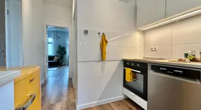 Appartamento con 1 camera da letto per 3 persone - Image 2