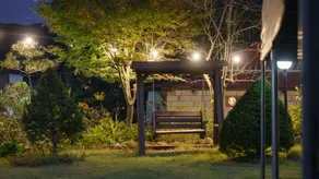 Gapyeong Nami Island Andy Pension - Image 5