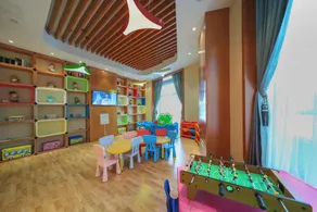 GreenTree Eastern Yancheng Binhai County Aobaolia Beichen Hotel - Image 5