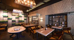Nambiars Premium Heritage Hotel - Image 2