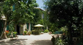 Maison d'Hôtes Mas de Barbut - Image 5