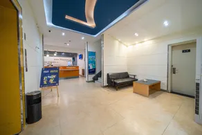 7 Days Inn Changsha Wuyi Avenue Yingbin Road Metro Station - Image 4