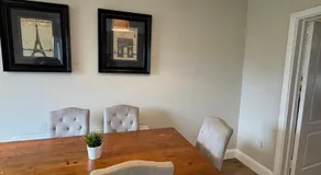 Modern 3-bed house near Dublin Airport - Great for families - Image 4
