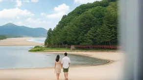 Samcheok Kong & Bee Ocean View Pension - Image 3