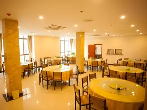 Green Tree Inn Zaozhuang Tengzhou Shifu Road Longquan Plaza - Image 4