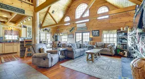 Poconos Family Fun - Ultimate Cabin Retreat! - Image 5