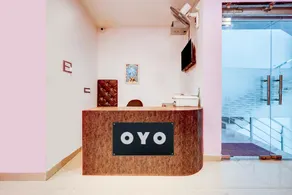 HOTEL O THE POINT - Image 5