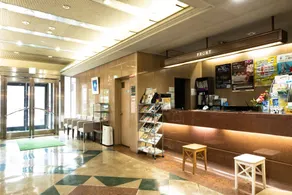 Green Hill Hotel Urban - Image 2
