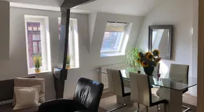 inn Venlo Apartment - Image 4