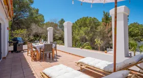 Sunset SPA Villa Cala Tarida - Image 5