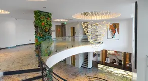GTA HOTEL IKEJA - Image 3