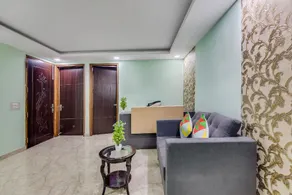 Hotel O ENJOY HOMES 78926 - Image 3