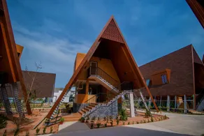 One of A Kind Resort @Trikora Beach - Bintan - Image 2