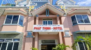 Phát Thịnh Hotel - Image 4