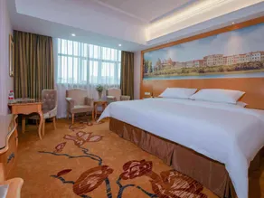Vienna Hotel Guangdong Huiyang Qiuchang Yingbin Road - Image 5