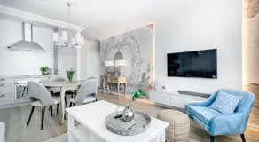 Apartamenty Tespis - Francuska Atal Park - Image 2