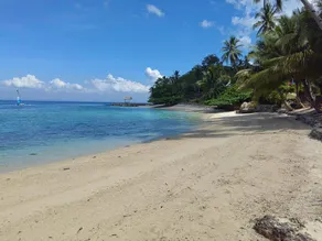 Kembali Condo  Beach Resort - Image 3