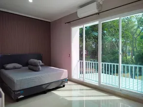 Rumah Sudut Ekslusif Royal Spring - Image 3