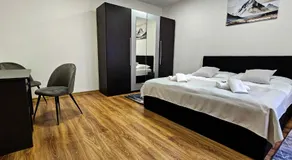 Garni Hotel Tatramonti - Image 2