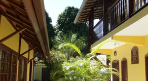 Pousada Parque Imperial no centro de Paraty - Image 3