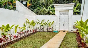 Hafrana Villa by AGATA - 700sqm 2BR Villa with Private Pool & Jacuzzi - Image 3