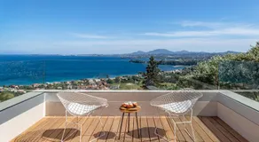 Greenstone Villas Corfu - Luxury Sea View Villas - Image 5