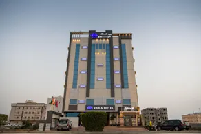 VIOLA FLOWER HOTEL - Image 3