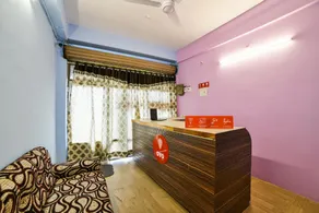 Hotel O Radika Residency - Image 3