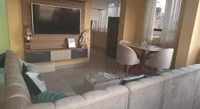 Boulevard home hostel - Lima Airport - Image 2