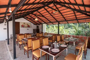 Navut Homestay Coorg - Image 2