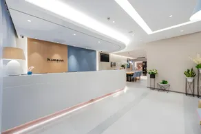 Home Inn Neo Shanghai Dapuqiao Luban Road Metro Station - Image 2