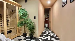 Buda's Hidden Heaven 1 with Private Sauna - Image 4