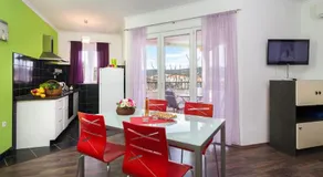 Villa Nada with garden, 80m from the beach - Image 5