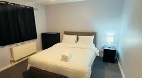 Cosy and Bright Stay Ipswich - Image 4