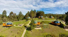 Glamping y Chalet Aventura Park Villa De Leyva La Periquera - Image 3