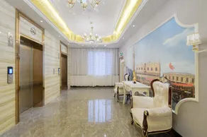 Starway Hotel Nanning Jianzheng Road - Image 2