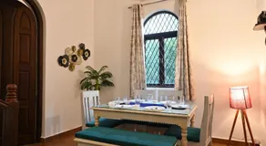 GR STAYs Private Pool Villa in Calangute 5 mins to Baga - Image 4