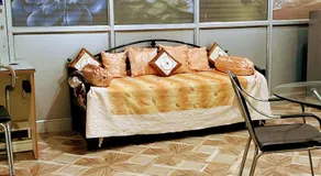 SOHANAs Homestays- 2 BHK Luxury Apartment near Jaipur International Airport - Image 2