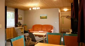 Bungalow SONNE UND MEER direkt am Strand - Image 4