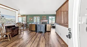 Experience Lakeside Luxury At Sunset Cove, A Spacious 5-Bedroom Home - Image 5