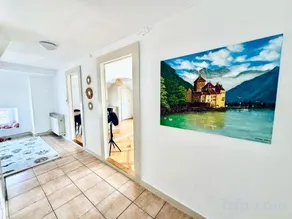Artist Rooftop Aigle - Gateway to Montreux & Alps - Image 2
