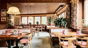 "Quality Hosts Arlberg Hotel Garni Mössmer" - Image 2
