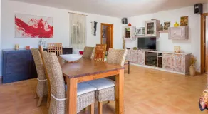 Asteria Eco Finca Sustainable 6 Bedroom Nature Retreat near UNVRS Ibiza - Image 2