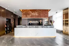 Home Inn Plus Jinan Suncun Chunhui Road Huayu Building - Image 3