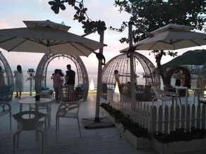 Romantic Fish Seaview Apartment - Image 4