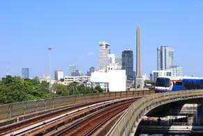We Bangkok @ Ratchaprarop - Image 1