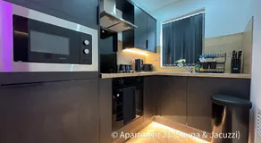 Serenity Apartments Bradford - Image 3